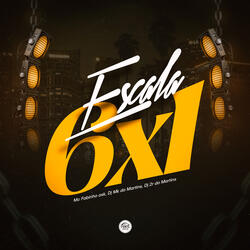 Escala 6X1