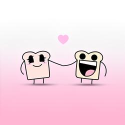 I Love You