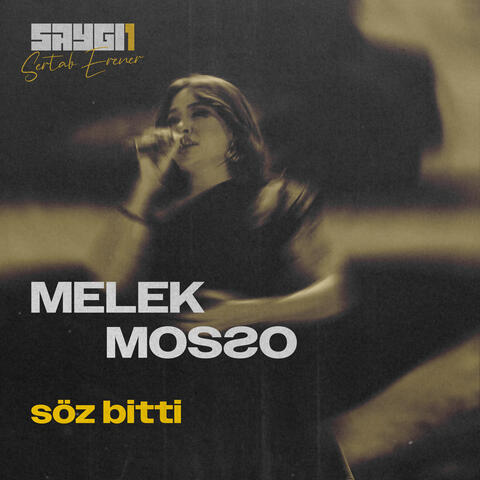 Söz Bitti