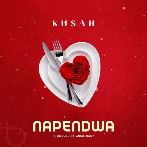 Napendwa
