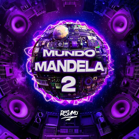 Mundo Mandela 2