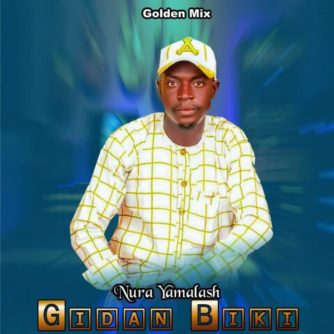 Gidan Biki