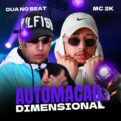 Automação Dimensional