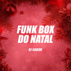 Funk Box do Natal