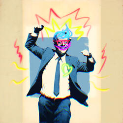 Паника и танцы