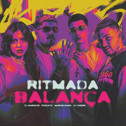 Ritmada Balança