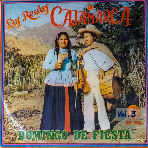 Domingo de Fiesta