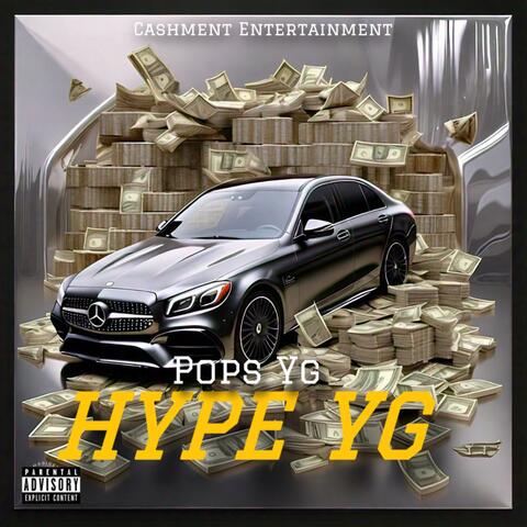 Hype Yg