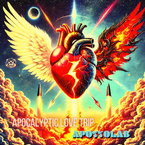 Apocaliptic Love Trip