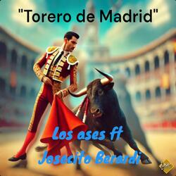 Torero de Madrid