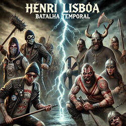 Guerra de Sangue e Honra