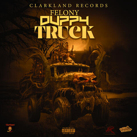 Duppy Truck