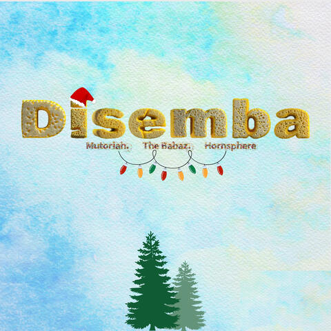 Disemba