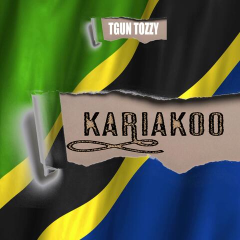Kariakoo