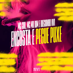 Encosta e Pegue Puxe