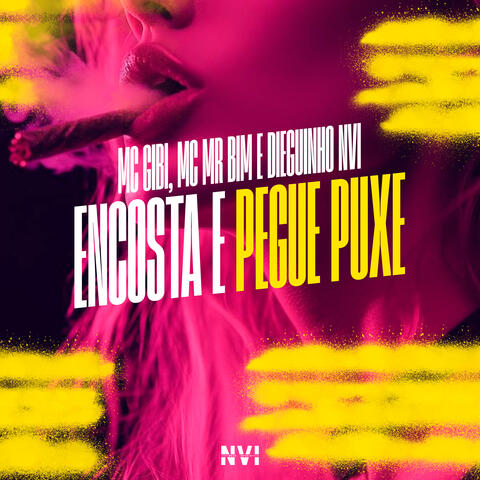 Encosta e Pegue Puxe