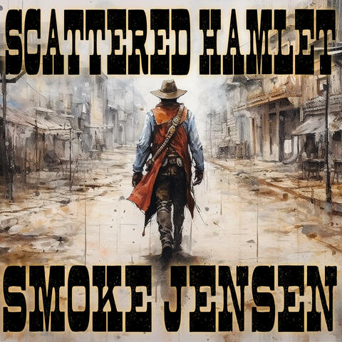 Smoke Jensen
