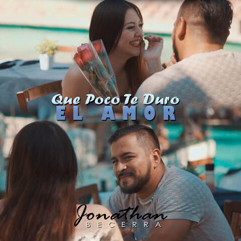 Que Poco Te Duro el Amor