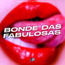 Bonde das Fabulosas