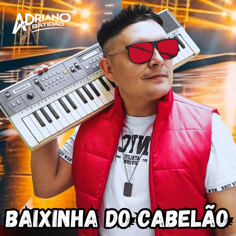 Baixinha do Cabelão