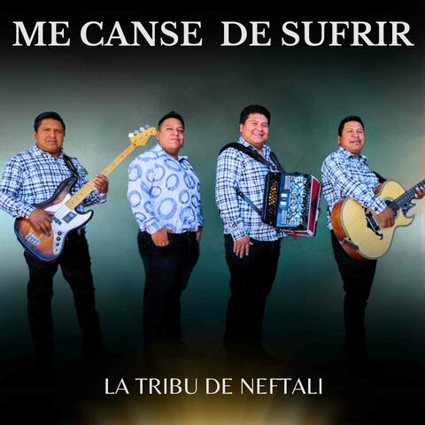 Me Canse de Sufrir