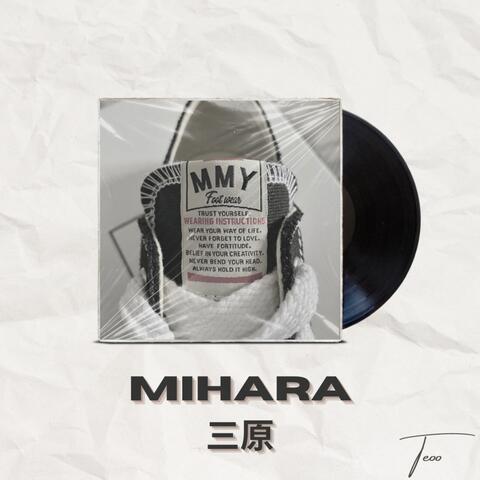 Mihara