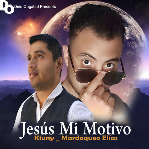 Jesús Mi Motivo