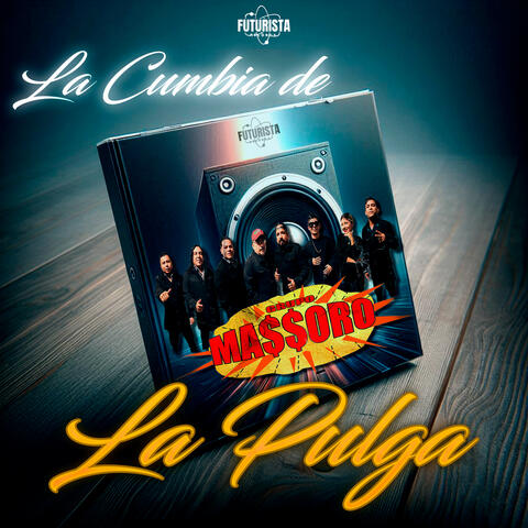 La Cumbia de la Pulga