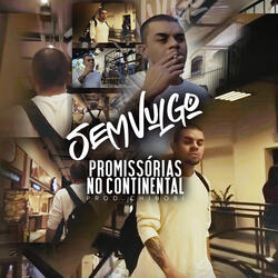 Promissórias no Continental