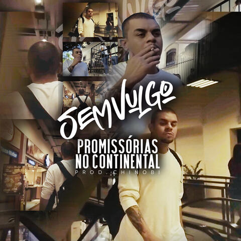 Promissórias no Continental