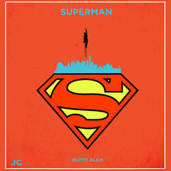 Muito Além, Superman