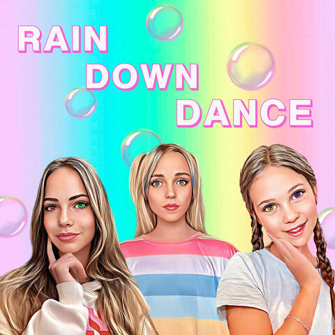 Rain Down Dance
