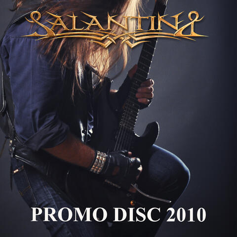 Promo Disc 2010