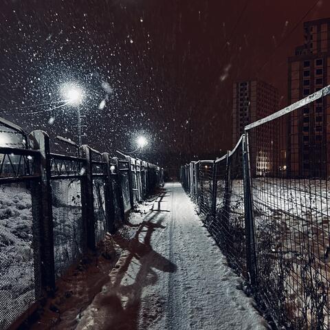 Лунный микстейп
