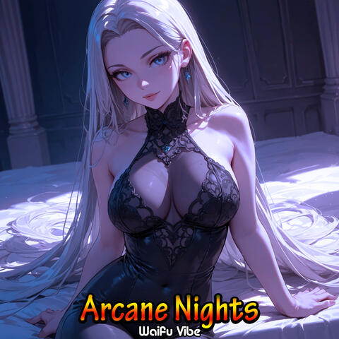 Arcane Nights