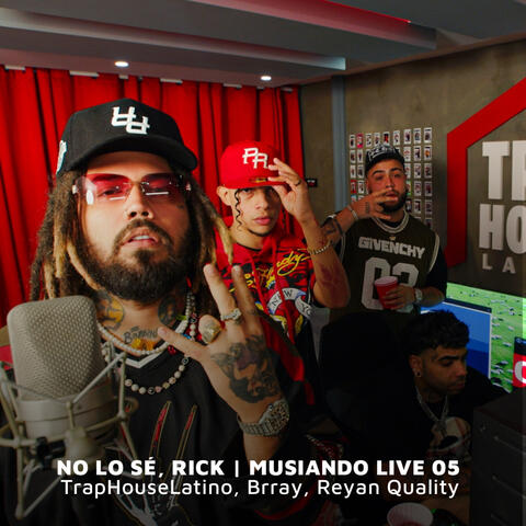 No Lo Sé Rick
