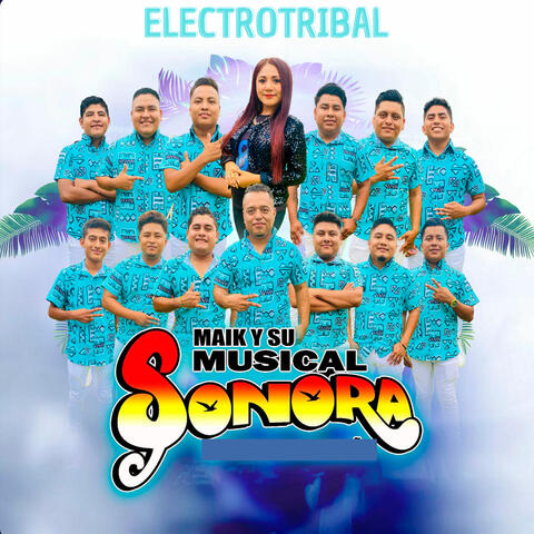 Electrotribal