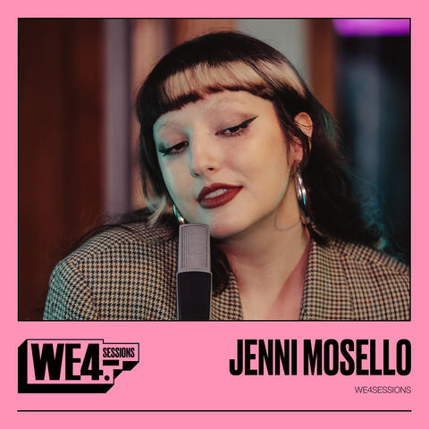 Jenni Mosello: We4Sessions