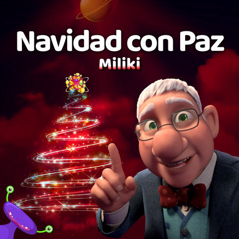Navidad Con Paz