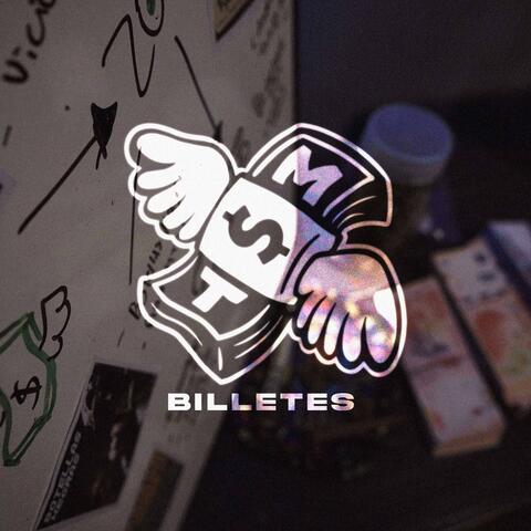 Billetes