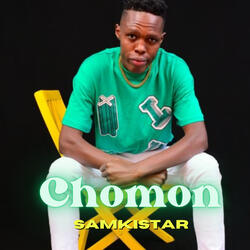 Chomon