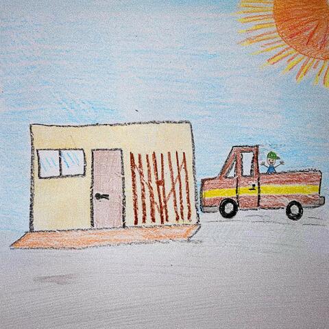 La Casa de Mis Abuelos