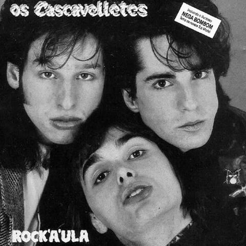 Rock'a'ula