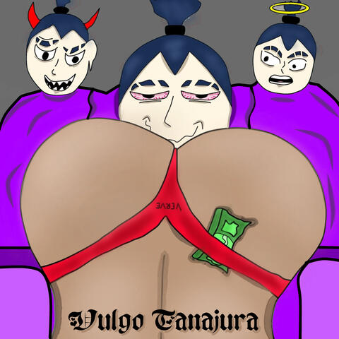 Vulgo Tanajura