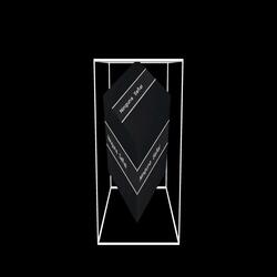 Jordan 23 - Dela Calle Pa' la Calle