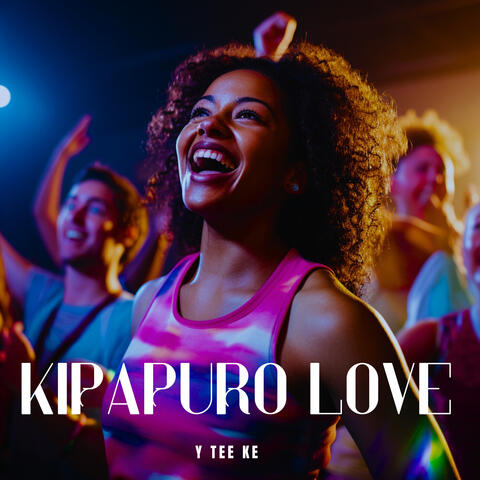 Kipapuro Love