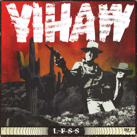 Yihaw!
