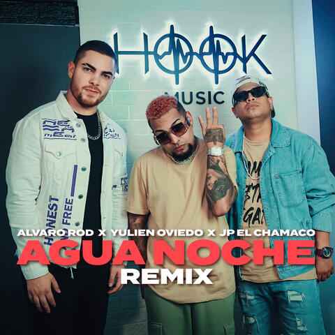 Agua Noche