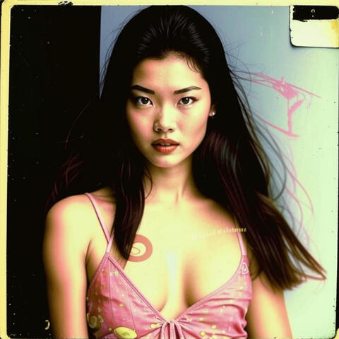 Japanese Radiant Groove