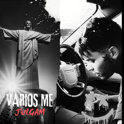 Varios Me Julgam